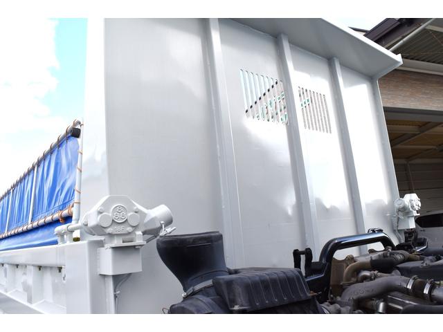 フォワード 4トン 4t 荷台塗装済み 6速マニュアル 6MT 電動コボレーン 荷台フックピン ディーゼルターボ 左電動格納ミラー キーレス(20枚目)