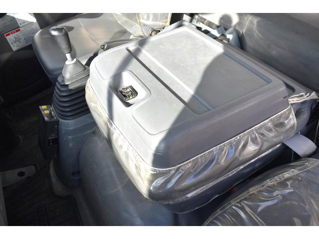 フォワード 4トン 4t 荷台塗装済み 6速マニュアル 6MT 電動コボレーン 荷台フックピン ディーゼルターボ 左電動格納ミラー キーレス(35枚目)