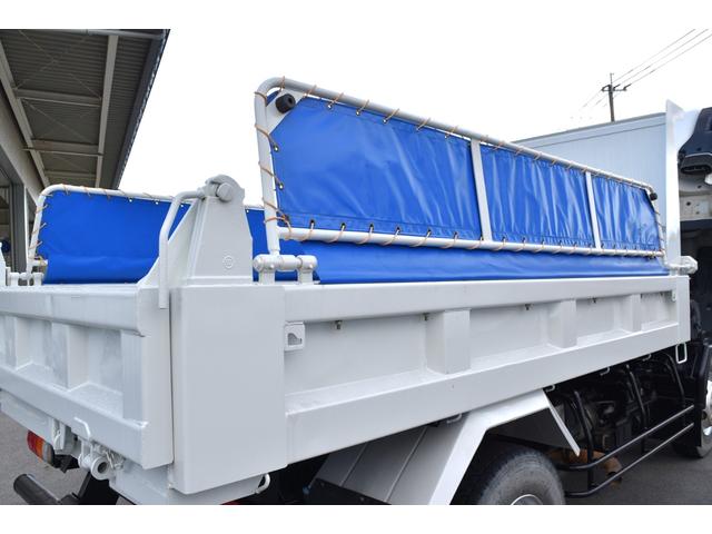 フォワード 4トン 4t 荷台塗装済み 6速マニュアル 6MT 電動コボレーン 荷台フックピン ディーゼルターボ 左電動格納ミラー キーレス(48枚目)