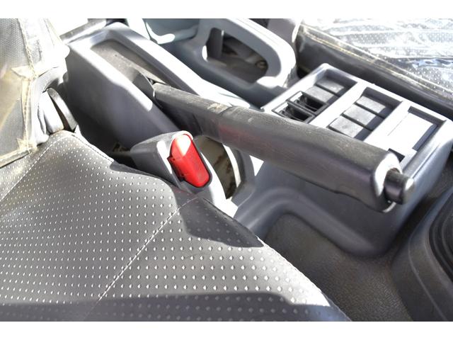 フォワード 4トン 4t 荷台塗装済み 6速マニュアル 6MT 電動コボレーン 荷台フックピン ディーゼルターボ 左電動格納ミラー キーレス(53枚目)