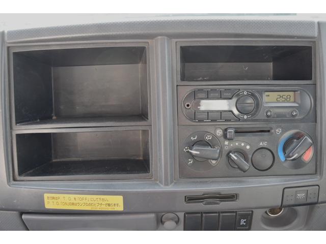 フォワード 4トン 4t 荷台塗装済み 6速マニュアル 6MT 電動コボレーン 荷台フックピン ディーゼルターボ 左電動格納ミラー キーレス(54枚目)