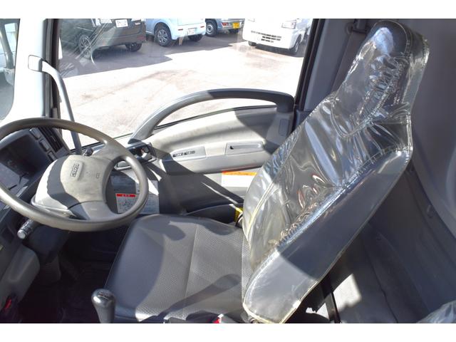 フォワード 4トン 4t 荷台塗装済み 6速マニュアル 6MT 電動コボレーン 荷台フックピン ディーゼルターボ 左電動格納ミラー キーレス(55枚目)