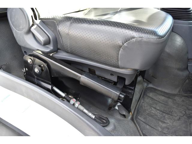 フォワード 4トン 4t 荷台塗装済み 6速マニュアル 6MT 電動コボレーン 荷台フックピン ディーゼルターボ 左電動格納ミラー キーレス(57枚目)