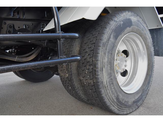 フォワード 4トン 4t 荷台塗装済み 6速マニュアル 6MT 電動コボレーン 荷台フックピン ディーゼルターボ 左電動格納ミラー キーレス(65枚目)