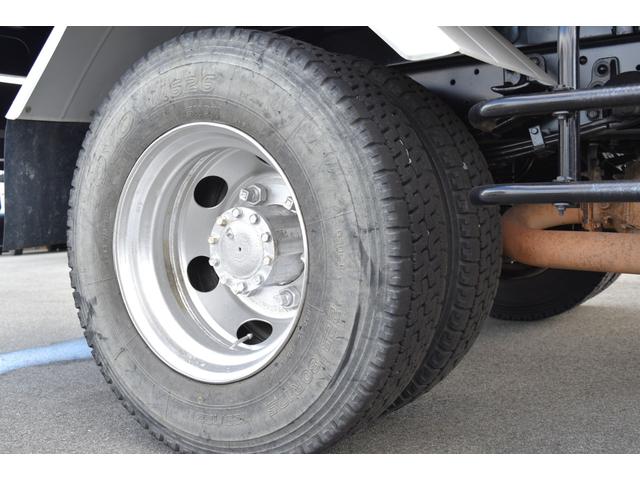 フォワード 4トン 4t 荷台塗装済み 6速マニュアル 6MT 電動コボレーン 荷台フックピン ディーゼルターボ 左電動格納ミラー キーレス(66枚目)