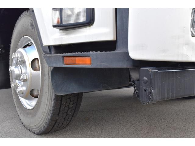 フォワード 4トン 4t 荷台塗装済み 6速マニュアル 6MT 電動コボレーン 荷台フックピン ディーゼルターボ 左電動格納ミラー キーレス(67枚目)