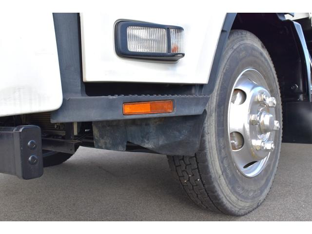 フォワード 4トン 4t 荷台塗装済み 6速マニュアル 6MT 電動コボレーン 荷台フックピン ディーゼルターボ 左電動格納ミラー キーレス(68枚目)