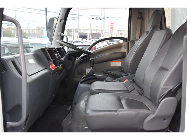 フォワード 4トン 4t ダンプ 荷台塗装済み 6MT 6速マニュアル キーレス 左電動格納ミラー(10枚目)