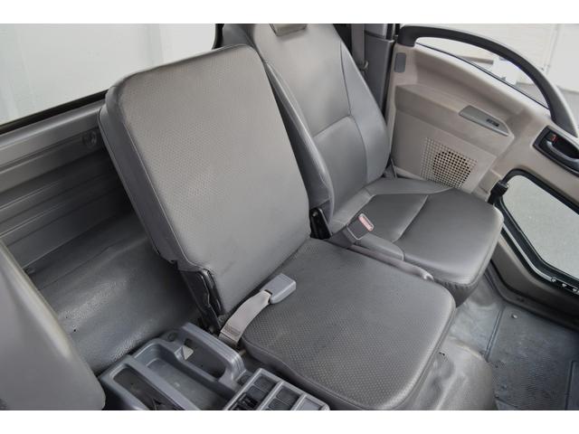 フォワード 4トン 4t ダンプ 荷台塗装済み 6MT 6速マニュアル キーレス 左電動格納ミラー(13枚目)