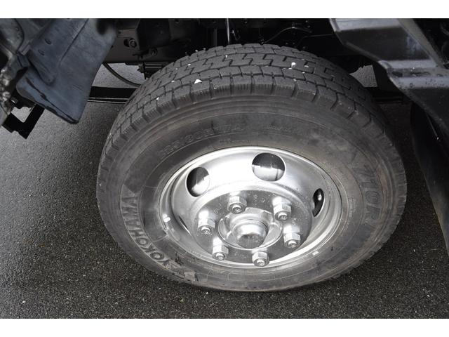 フォワード 4トン 4t ダンプ 荷台塗装済み 6MT 6速マニュアル キーレス 左電動格納ミラー(23枚目)