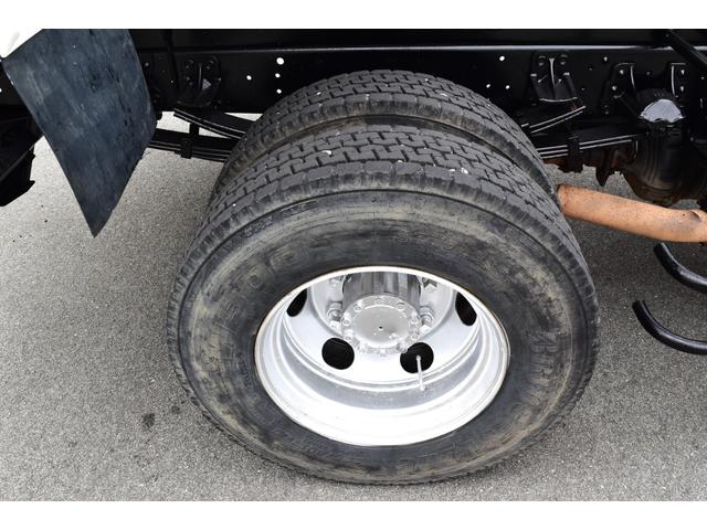 フォワード 4トン 4t ダンプ 荷台塗装済み 6MT 6速マニュアル キーレス 左電動格納ミラー(25枚目)