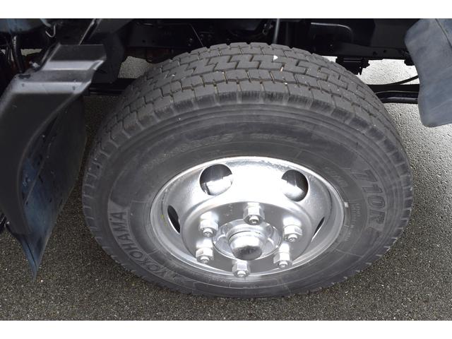 フォワード 4トン 4t ダンプ 荷台塗装済み 6MT 6速マニュアル キーレス 左電動格納ミラー(26枚目)