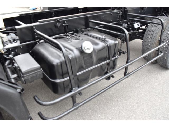 フォワード 4トン 4t ダンプ 荷台塗装済み 6MT 6速マニュアル キーレス 左電動格納ミラー(27枚目)
