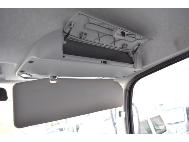 フォワード 4トン 4t ダンプ 荷台塗装済み 6MT 6速マニュアル キーレス 左電動格納ミラー(39枚目)