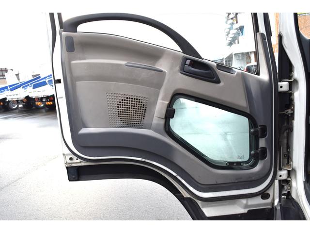 フォワード 4トン 4t ダンプ 荷台塗装済み 6MT 6速マニュアル キーレス 左電動格納ミラー(44枚目)