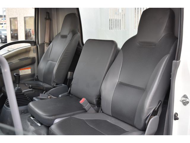 フォワード 4トン 4t ダンプ 荷台塗装済み 6MT 6速マニュアル キーレス 左電動格納ミラー(47枚目)