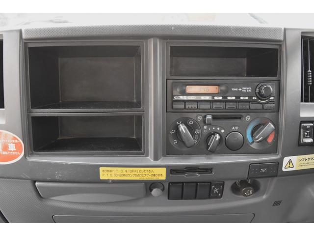 フォワード 4トン 4t ダンプ 荷台塗装済み 6MT 6速マニュアル キーレス 左電動格納ミラー(51枚目)