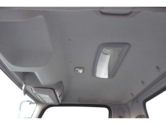 フォワード 4トン 4t ダンプ 荷台塗装済み 6MT 6速マニュアル キーレス 左電動格納ミラー(52枚目)