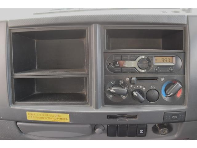 フォワード 　４トン　４ｔ　ダンプ　６ＭＴ　６速マニュアル　荷台塗装済　荷台フックピン　電動コボレーン　左ドアミラー電動格納　キーレス　ＥＴＣ（46枚目）