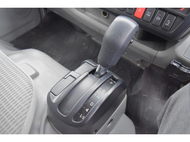 デュトロ 　２トン　２ｔ　幌車　ＡＴ　オートマ　アイドリングストップ　ＥＴＣ　プリクラッシュセーフティ　車線逸脱警報　左ドアミラー電動格納　荷室作業灯（9枚目）