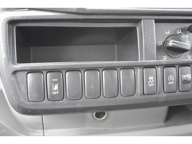 デュトロ 　２トン　２ｔ　幌車　ＡＴ　オートマ　アイドリングストップ　ＥＴＣ　プリクラッシュセーフティ　車線逸脱警報　左ドアミラー電動格納　荷室作業灯（11枚目）