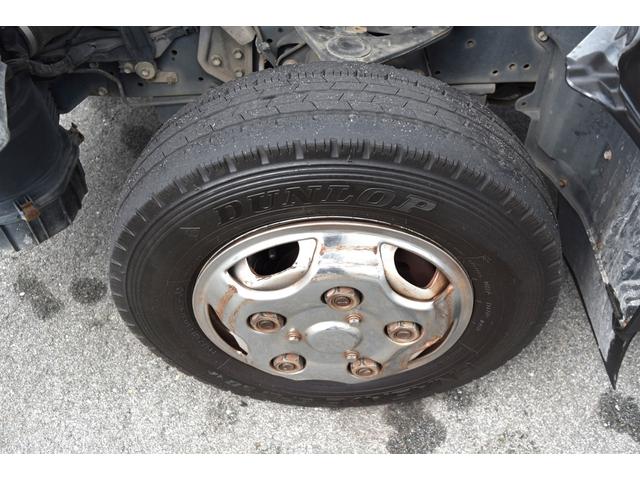 デュトロ 　２トン　２ｔ　幌車　ＡＴ　オートマ　アイドリングストップ　ＥＴＣ　プリクラッシュセーフティ　車線逸脱警報　左ドアミラー電動格納　荷室作業灯（22枚目）