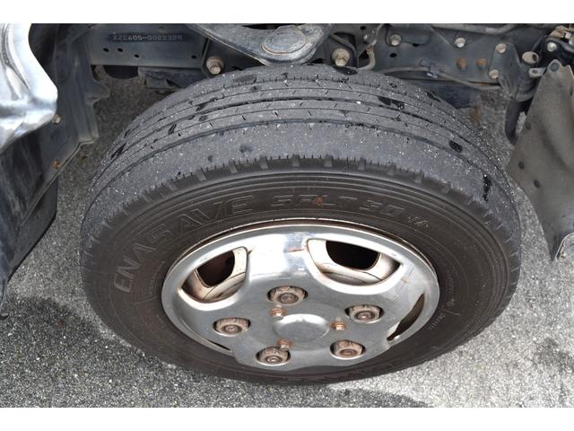 デュトロ 　２トン　２ｔ　幌車　ＡＴ　オートマ　アイドリングストップ　ＥＴＣ　プリクラッシュセーフティ　車線逸脱警報　左ドアミラー電動格納　荷室作業灯（23枚目）