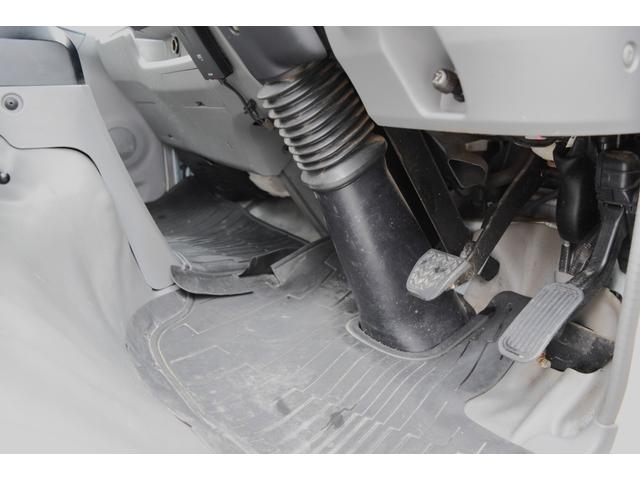 デュトロ 　２トン　２ｔ　幌車　ＡＴ　オートマ　アイドリングストップ　ＥＴＣ　プリクラッシュセーフティ　車線逸脱警報　左ドアミラー電動格納　荷室作業灯（35枚目）