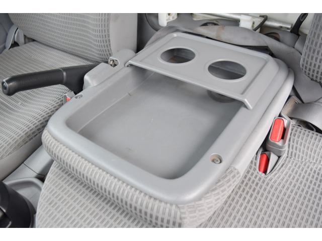 デュトロ 　２トン　２ｔ　幌車　ＡＴ　オートマ　アイドリングストップ　ＥＴＣ　プリクラッシュセーフティ　車線逸脱警報　左ドアミラー電動格納　荷室作業灯（50枚目）