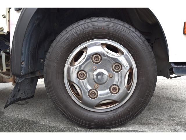 デュトロ 　２トン　２ｔ　幌車　ＡＴ　オートマ　アイドリングストップ　ＥＴＣ　プリクラッシュセーフティ　車線逸脱警報　左ドアミラー電動格納　荷室作業灯（61枚目）