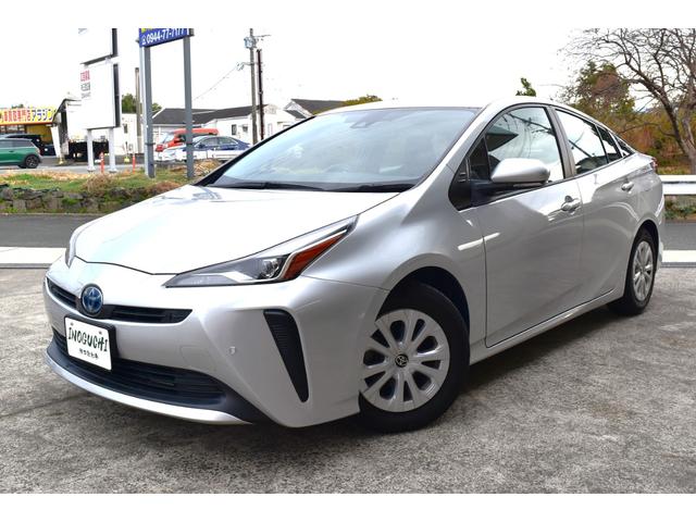 プリウス Ｓ　キーフリー　オートリトラクトミラー　純正ディスプレイ　ナビ　ミラキャスト　ブルートゥース　ＥＴＣ　バックカメラ　オートＬＥＤヘッドライト　セーフティセンス　ＬＴＡ　ＲＳＡ　クルコン　オートエアコン（23枚目）