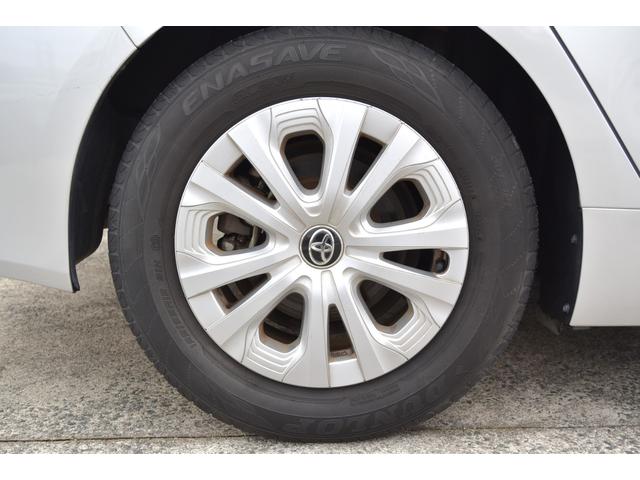 プリウス Ｓ　キーフリー　オートリトラクトミラー　純正ディスプレイ　ナビ　ミラキャスト　ブルートゥース　ＥＴＣ　バックカメラ　オートＬＥＤヘッドライト　セーフティセンス　ＬＴＡ　ＲＳＡ　クルコン　オートエアコン（38枚目）