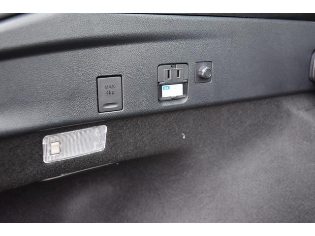 プリウス Ｓ　キーフリー　オートリトラクトミラー　純正ディスプレイ　ナビ　ミラキャスト　ブルートゥース　ＥＴＣ　バックカメラ　オートＬＥＤヘッドライト　セーフティセンス　ＬＴＡ　ＲＳＡ　クルコン　オートエアコン（47枚目）