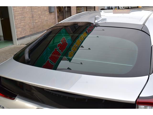 プリウス Ｓ　キーフリー　オートリトラクトミラー　純正ディスプレイ　ナビ　ミラキャスト　ブルートゥース　ＥＴＣ　バックカメラ　オートＬＥＤヘッドライト　セーフティセンス　ＬＴＡ　ＲＳＡ　クルコン　オートエアコン（52枚目）