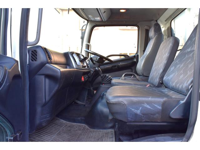 ヒノレンジャー ダンプ　４トンダンプ　４ｔダンプ　ＡＴ　オートマ　左電動格納ミラー　ＥＴＣ（7枚目）