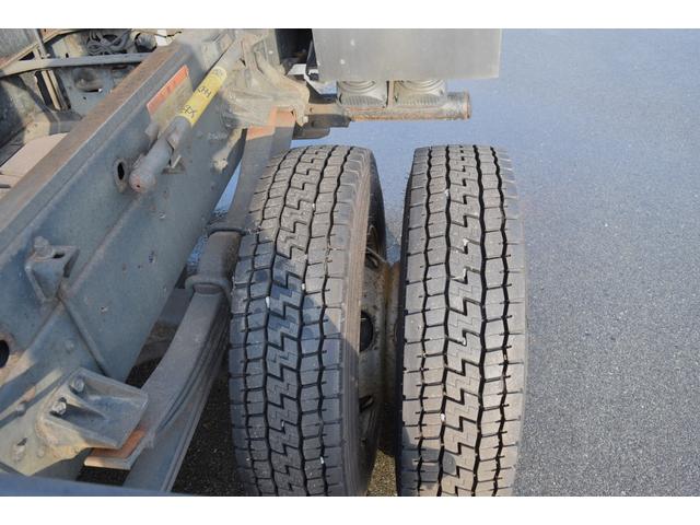 ヒノレンジャー ダンプ　４トンダンプ　４ｔダンプ　ＡＴ　オートマ　左電動格納ミラー　ＥＴＣ（13枚目）