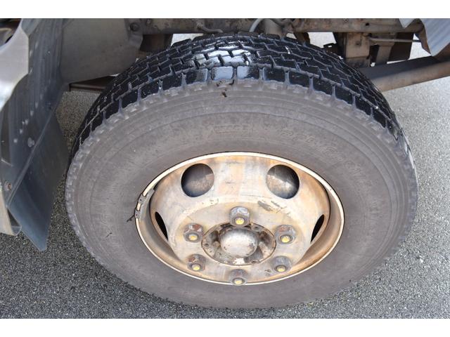 ヒノレンジャー ダンプ　４トンダンプ　４ｔダンプ　ＡＴ　オートマ　左電動格納ミラー　ＥＴＣ（14枚目）