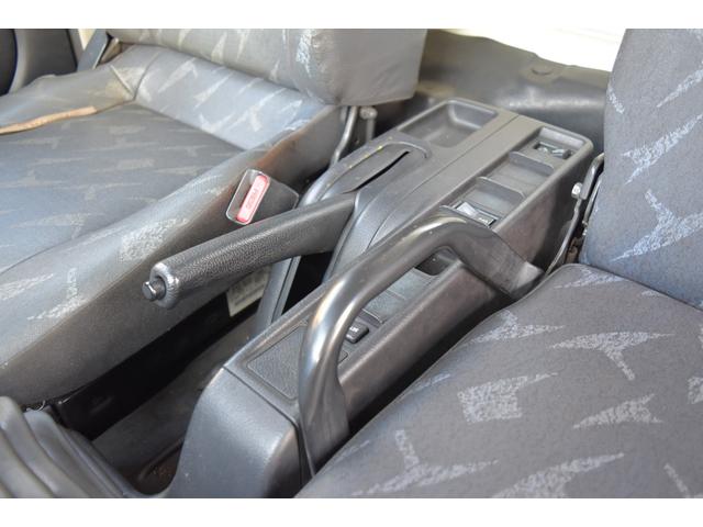 ヒノレンジャー ダンプ　４トンダンプ　４ｔダンプ　ＡＴ　オートマ　左電動格納ミラー　ＥＴＣ（37枚目）