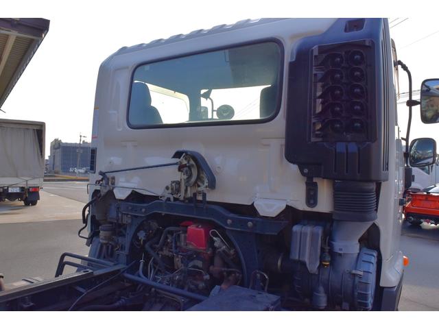 ヒノレンジャー ダンプ　４トンダンプ　４ｔダンプ　ＡＴ　オートマ　左電動格納ミラー　ＥＴＣ（42枚目）