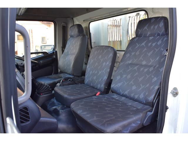 ヒノレンジャー ダンプ　４トンダンプ　４ｔダンプ　ＡＴ　オートマ　左電動格納ミラー　ＥＴＣ（45枚目）