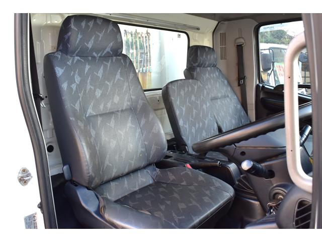 ヒノレンジャー ダンプ　４トンダンプ　４ｔダンプ　ＡＴ　オートマ　左電動格納ミラー　ＥＴＣ（46枚目）