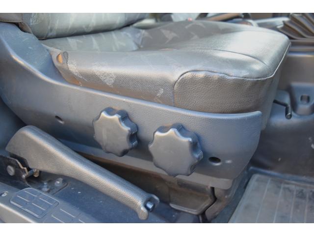 ヒノレンジャー ダンプ　４トンダンプ　４ｔダンプ　ＡＴ　オートマ　左電動格納ミラー　ＥＴＣ（47枚目）