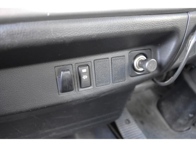 ヒノレンジャー ダンプ　４トンダンプ　４ｔダンプ　ＡＴ　オートマ　左電動格納ミラー　ＥＴＣ（50枚目）