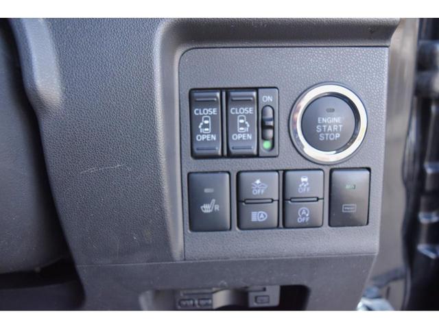 タント カスタムＸ　トップエディションリミテッドＳＡＩＩＩ　純正８インチナビ　ＴＶ　ブルートゥース　ＨＤＭＩ　パノラミックビューバックカメラ　両側パワースライドドア　オートＬＥＤヘッドライト　シートヒーター　オートエアコン　スマートアシスト　革調シートカバー（12枚目）