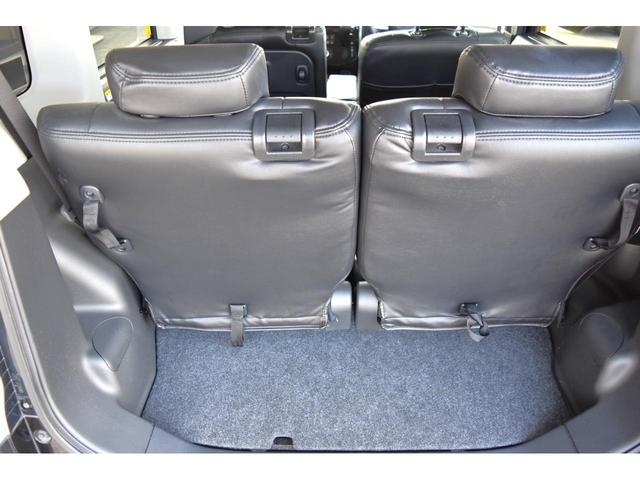 タント カスタムＸ　トップエディションリミテッドＳＡＩＩＩ　純正８インチナビ　ＴＶ　ブルートゥース　ＨＤＭＩ　パノラミックビューバックカメラ　両側パワースライドドア　オートＬＥＤヘッドライト　シートヒーター　オートエアコン　スマートアシスト　革調シートカバー（17枚目）