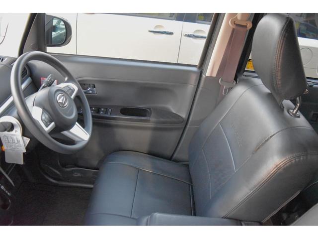 タント カスタムＸ　トップエディションリミテッドＳＡＩＩＩ　純正８インチナビ　ＴＶ　ブルートゥース　ＨＤＭＩ　パノラミックビューバックカメラ　両側パワースライドドア　オートＬＥＤヘッドライト　シートヒーター　オートエアコン　スマートアシスト　革調シートカバー（19枚目）