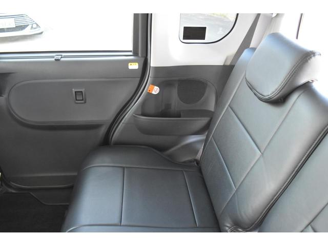 タント カスタムＸ　トップエディションリミテッドＳＡＩＩＩ　純正８インチナビ　ＴＶ　ブルートゥース　ＨＤＭＩ　パノラミックビューバックカメラ　両側パワースライドドア　オートＬＥＤヘッドライト　シートヒーター　オートエアコン　スマートアシスト　革調シートカバー（22枚目）