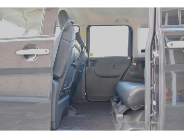 タント カスタムＸ　トップエディションリミテッドＳＡＩＩＩ　純正８インチナビ　ＴＶ　ブルートゥース　ＨＤＭＩ　パノラミックビューバックカメラ　両側パワースライドドア　オートＬＥＤヘッドライト　シートヒーター　オートエアコン　スマートアシスト　革調シートカバー（39枚目）