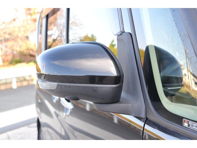 タント カスタムＸ　トップエディションリミテッドＳＡＩＩＩ　純正８インチナビ　ＴＶ　ブルートゥース　ＨＤＭＩ　パノラミックビューバックカメラ　両側パワースライドドア　オートＬＥＤヘッドライト　シートヒーター　オートエアコン　スマートアシスト　革調シートカバー（41枚目）