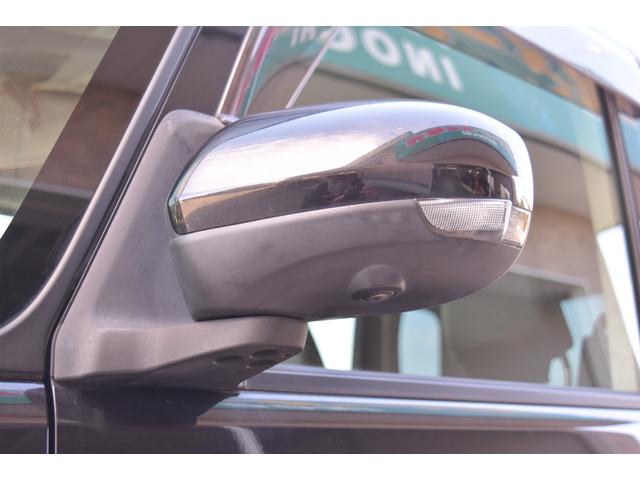 タント カスタムＸ　トップエディションリミテッドＳＡＩＩＩ　純正８インチナビ　ＴＶ　ブルートゥース　ＨＤＭＩ　パノラミックビューバックカメラ　両側パワースライドドア　オートＬＥＤヘッドライト　シートヒーター　オートエアコン　スマートアシスト　革調シートカバー（42枚目）